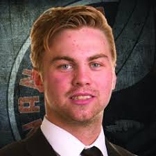 Marcus Mitchell Stats and Player Profile