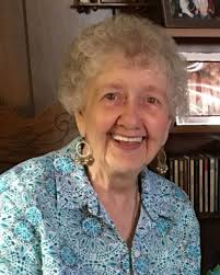 Barbara Ann Edmonds Gillespie Obituary March 5, 2024