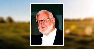 William F. Suter Obituary May 7, 2022