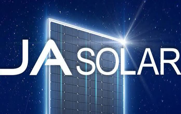 In Q2 2022 JA Solar Surpassed 100GW of Solar Panel Shipments - Green Building Africa