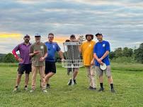 Crowtown Throwdown