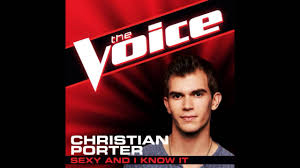 It is a national security crisis that has left the prime minister. Christian Porter Sexy And I Know It The Voice Studio Version Youtube