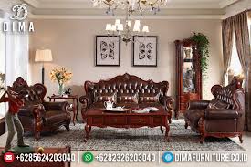 Baik dari aspek model, warna, bahan, bentuk, dan. Desain Interior Ruang Tamu Jepara Cek Bahan Bangunan