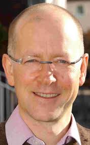 Funeral for well-loved councillor