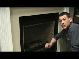 With an electric ignition appliance (including many newer gas. How To Safely Light Your Pilot On Your Gas Fireplace Stove And Gas Log Set Youtube