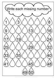 Not only do these particular first grade grammar worksheets offer professionally illustrated picture clues, but each word corresponds to a fill in the blank question. Ninja Maths Worksheets First Grade Math Missing Number Printable Blank Chartcise 692 960 Jaimie Bleck