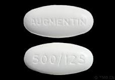6 Augmentin Side Effects You Should Know About - GoodRx