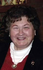 Marilyn J. Wriedt Obituary