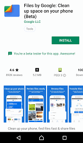 Oct 05, 2021 · main file sharing features and options onedrive is a centralized hub that enables users to send and receive files with ease. 10 Free Android File Manager Apps No Ads Updated 2021 Tehnoblog Org
