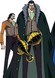 Sir crocodile rei do deserto mr. Crocodile One Piece Wiki Fandom
