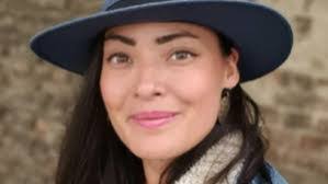 Erika Welch's Instagram, Twitter & Facebook