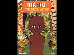 Kiriku Y Las Bestias Salvajes Latino Youtube