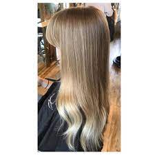 Some Foiliage Balayage Images From My Clients To Share With You All You Ll Find Me Now In London At Qcutkew Pretty Hairstyles Medium Hair Styles Balayage