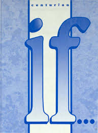 The Centurian Yearbook 1995 by Centurian Archives