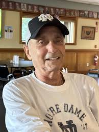 Joseph M. “Mike” Grant