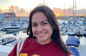 Life & Work with Brisa Parra