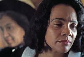 Martin Luther King, Jr. Funeral, 1968