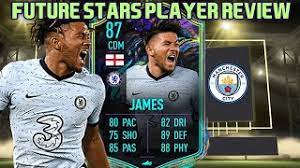 Breaking news headlines about reece james, linking to 1,000s of sources around the world, on newsnow: Better Than Kante 87 Cdm Future Stars Reece James Player Review Fifa 21 Ultimate Team Youtube