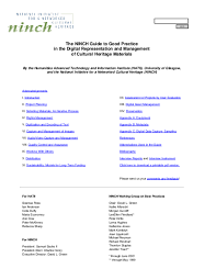 Dhl aufkleber ausdrucken so wirds gemacht chip. Pdf Xii Assessment Of Projects By User Evaluation Ninch Guide Guide To Good Practice In Digital Representation And Management Of Cultural Heritage Material National Initiative For A Networked Cultural Heritage Usa