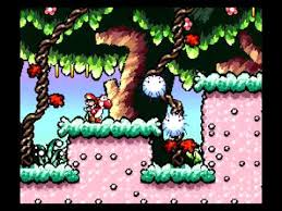 Overworld 10 Hours Yoshi S Island Youtube