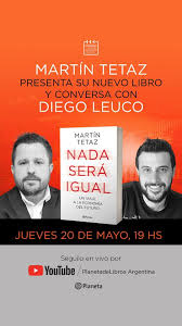 Vamos hacia una desigualdad brutal, pornográfica, que ni siquiera imaginamos. Martin Tetaz Facebook