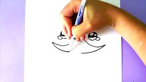 Et surtout des enfants ! Comment Dessiner Un Renard Kawaii Scdicyojaoy Video Dailymotion