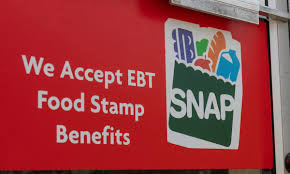 A heterotroph is not capable of making its own food. Food Stamps Boost Good News For Amazon Walmart Pymnts Com