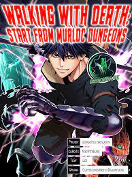 Walking with Death: Start From Murloc Dungeons - chapter 9 - Dragon Tea