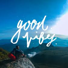 Ace Good Vibes Yang Artinya Meaning All Of The