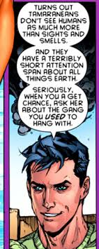 Spoiler Warnings: What's Changed About Starfire In Red Hood And The Outlaws  #1?