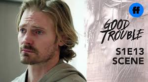 Good Trouble Season 1 Finale
