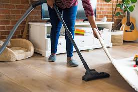 how to clean every type of floor