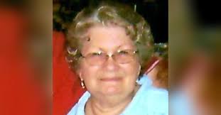 Betty Sue Underhill Obituary