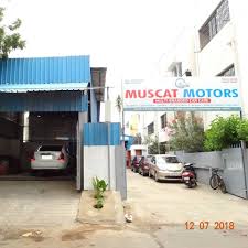 A quick internet search for free ac checks in (your city) can help you find a provider near you. Muscat Motors Free Car Ac Check Up Campaign Facebook