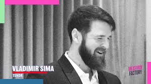 WEXFORD FACTORY: Introducing lucky number 13 of the Wexford Factory  members, tenor @Vladimir Sima. Originally from Romania, Vladimir moved to  Ireland to study music at the Royal Irish Academy of Music ...