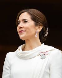 King Frederik's alleged mistress has made her most pointed comments yet  about the affair scandal which nearly brought down the Danish royal house.