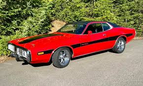 Image result for Rallye Red 1973 Chrysler