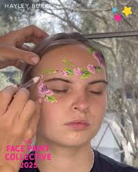 The Face Paint Collective