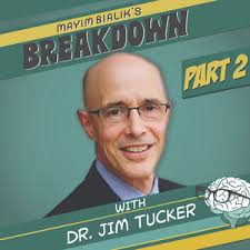 What déjà vu can teach us about memory, with Chris Moulin, PhD