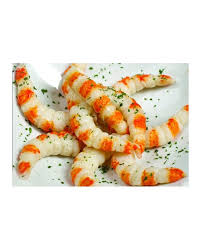 Check spelling or type a new query. Surimi Di Gambero Surgelati Russo