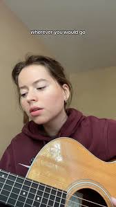 getting ready for tour and dusting off some old songs. forgot how much I  love this one. it’s called jumpstart , #originalsong #folkmusic