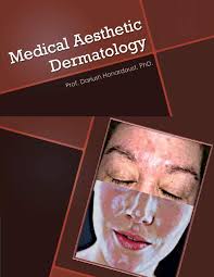 Medical skin aesthetics specializes in reducing fine lines, smoothing out uneven texture, diminishing brown spots and giving skin a healthy vibrant glow. Medical Aesthetic Dermatology Most Common Human Skin Disorders 1 Honardoust Dariush 9781543950830 Amazon Com Books