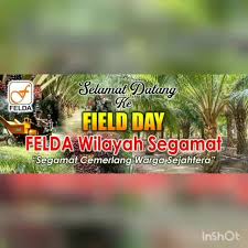Smk bukit rokan, gemencheh, negeri sembilan (felda wilayah raja alias). Felda Wilayah Segamat Rasmi Home Facebook