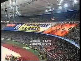 The gold coast xxi commonwealth games are now over. Kuala Lumpur 1998 Commonwealth Games Malaysia Youtube