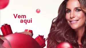 Mesmo que ainda não possamos comemorar o carnaval juntos fisicamente, a data precisa ser. Ivete Sangalo E A Nova Garota Propaganda Da Le Biscuit