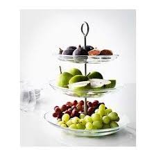 Ikea Us Furniture And Home Furnishings Ikea 365 Serving Platters Serving Stand