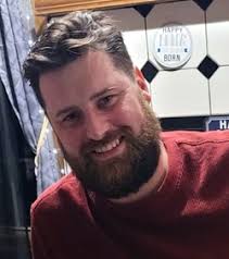 Mark Nicholas Seifert II (1987-2022)