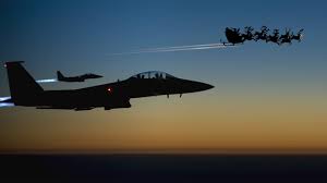 That's according to norad, the north american aerospace defense command, which has been tracking santa since 1955, back when it was known as the continental air defense command, or. Track Santa 2020 Norad Making Adjustments To Live Tracker Due To Covid 19
