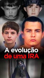 O FILHO DO MAL! Caso Derek Campos, Acredito que a introdução da Shelly  Lietz, mae do Derek, resume bem o caso que vamos apresentar hoje. ''Os  olhos dele... meu Deus... não consigo descrever. Parecia ...