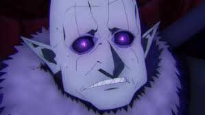 That Time I Got Reincarnated as a Slime the Movie: Scarlet Bond (2022)